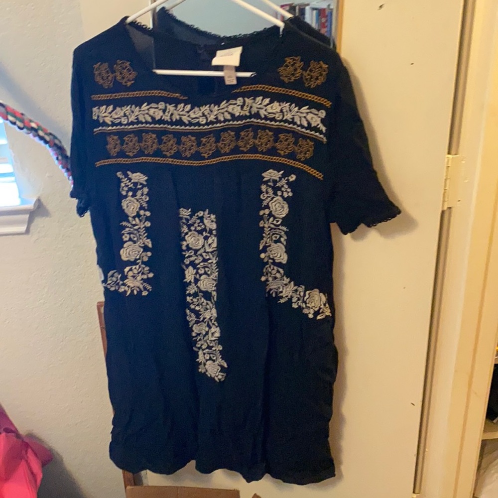 Item was donated